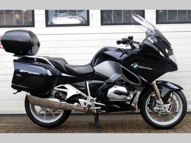 bmw - r-1200-rt