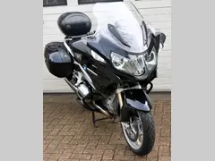 BMW R 1200 RT 2017 occasion – foto 10 van 11
