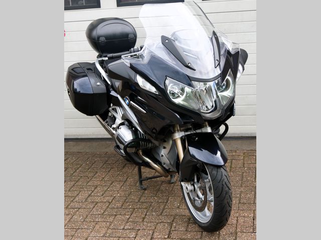 bmw - r-1200-rt