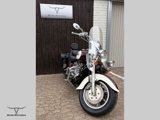 yamaha - xvz-1300-royal-star