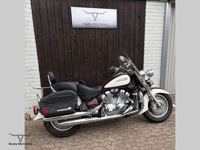 yamaha - xvz-1300-royal-star