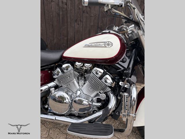 yamaha - xvz-1300-royal-star