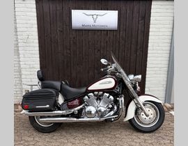 Yamaha XVZ 1300 Royal Star 1997 occasion