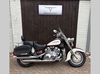 Yamaha XVZ 1300 Royal Star 1997 occasion