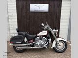 YAMAHA XVZ 1300 ROYAL STAR