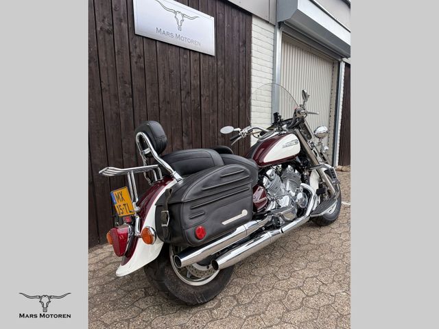 yamaha - xvz-1300-royal-star