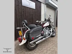 Yamaha Onbekend model 1997 occasion – foto 5 van 20