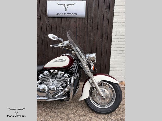 yamaha - xvz-1300-royal-star