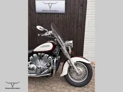 Yamaha Onbekend model 1997 occasion – foto 3 van 20