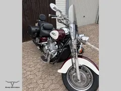 Yamaha Onbekend model 1997 occasion – foto 9 van 20