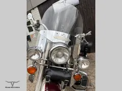 Yamaha Onbekend model 1997 occasion – foto 8 van 20