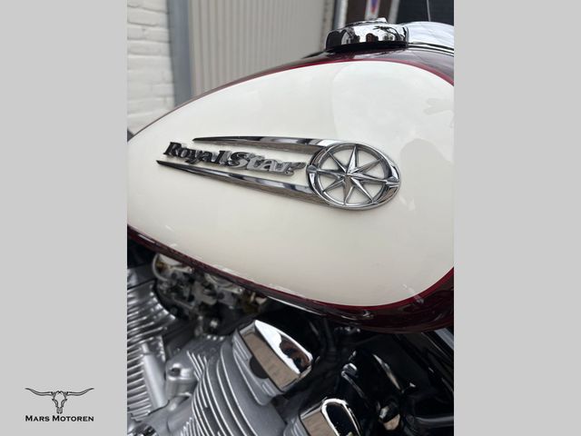 yamaha - xvz-1300-royal-star