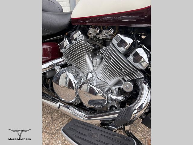 yamaha - xvz-1300-royal-star