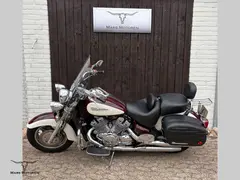 Yamaha Onbekend model 1997 occasion – foto 12 van 20