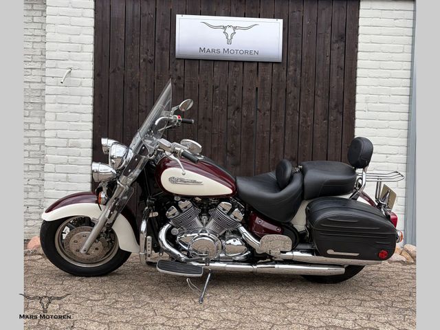yamaha - xvz-1300-royal-star