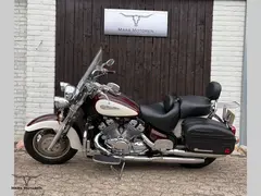 Yamaha Onbekend model 1997 occasion – foto 13 van 20