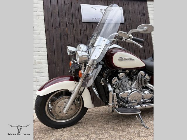 yamaha - xvz-1300-royal-star