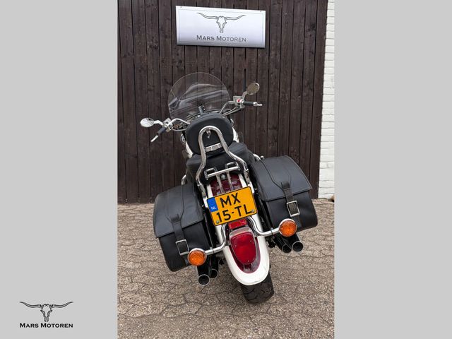 yamaha - xvz-1300-royal-star