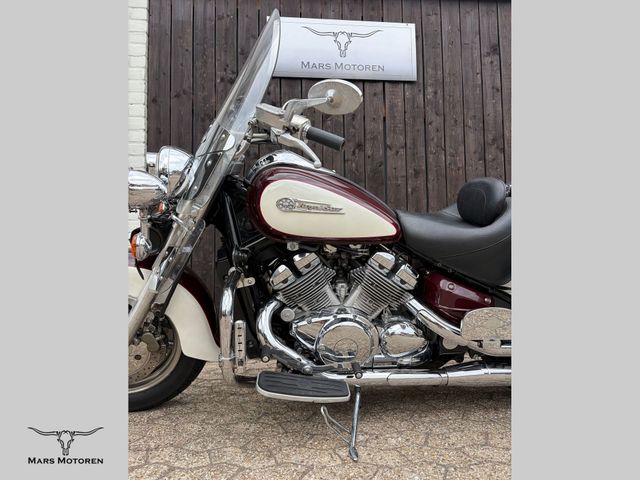 yamaha - xvz-1300-royal-star