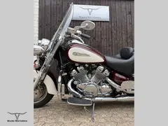 Yamaha Onbekend model 1997 occasion – foto 15 van 20