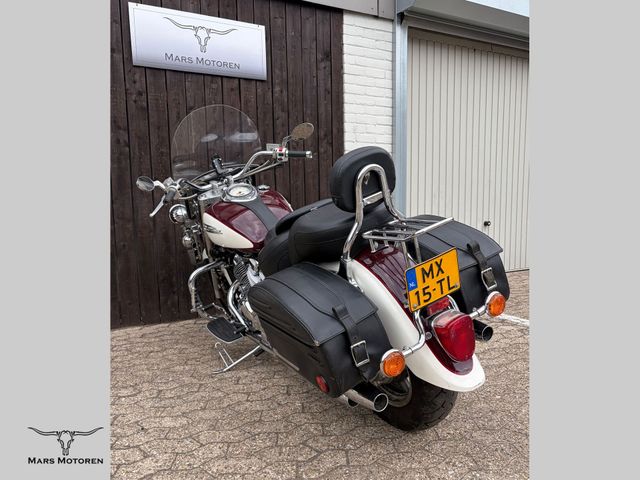 yamaha - xvz-1300-royal-star