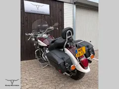 Yamaha Onbekend model 1997 occasion – foto 18 van 20