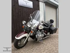 Yamaha Onbekend model 1997 occasion – foto 16 van 20