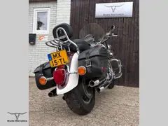 Yamaha Onbekend model 1997 occasion – foto 19 van 20