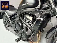 Kawasaki Vulcan S 2024 occasion – foto 4 van 10