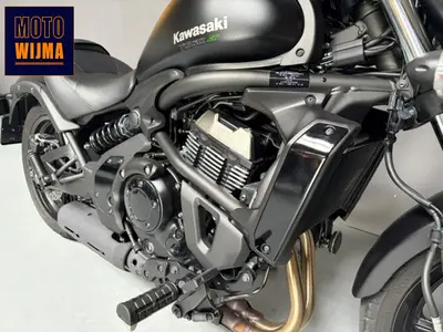 KAWASAKI VULCAN S – foto 4