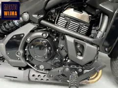 Kawasaki Vulcan S 2024 occasion – foto 5 van 10