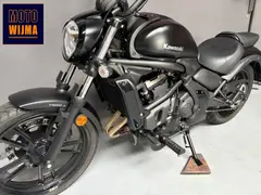 Kawasaki Vulcan S 2024 occasion – foto 7 van 10
