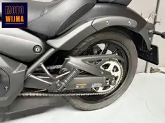 Kawasaki Vulcan S 2024 occasion – foto 9 van 10