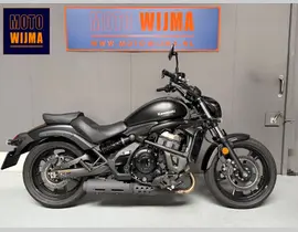 Kawasaki Vulcan S 2024 occasion