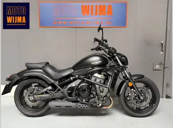 Kawasaki Vulcan S 2024 occasion