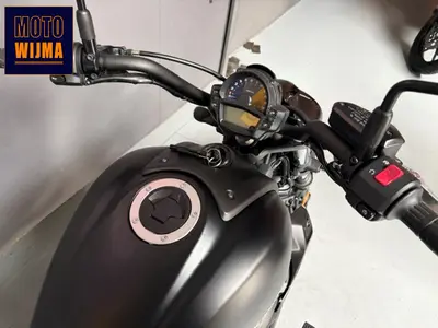 KAWASAKI VULCAN S – foto 3