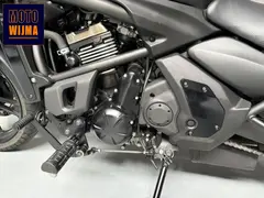 Kawasaki Vulcan S 2024 occasion – foto 8 van 10