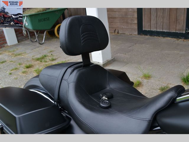 harley-davidson - street-glide-flhx