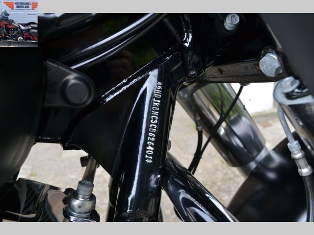 harley-davidson - street-glide-flhx