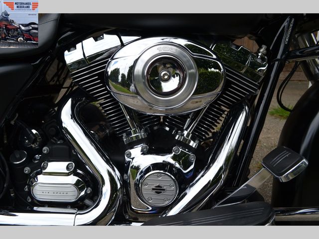 harley-davidson - street-glide-flhx