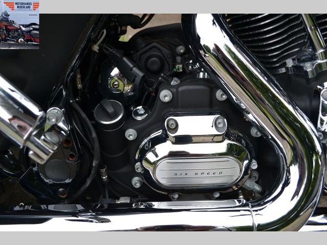 harley-davidson - street-glide-flhx