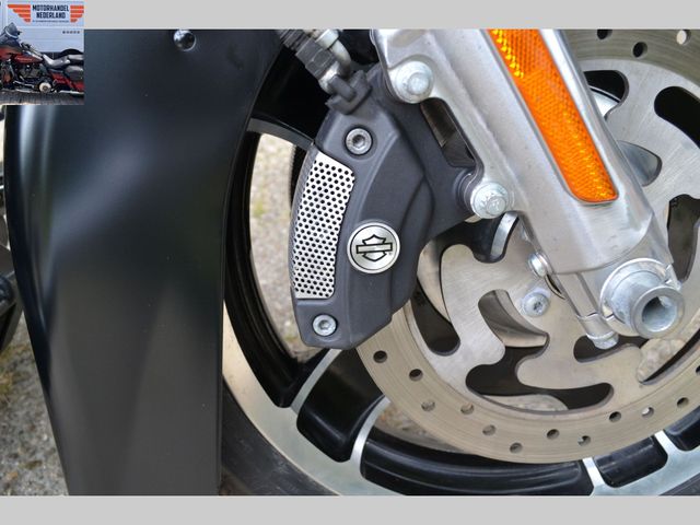 harley-davidson - street-glide-flhx