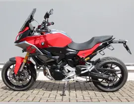 BMW F 900 XR 2021 occasion