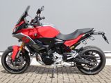 BMW F 900 XR