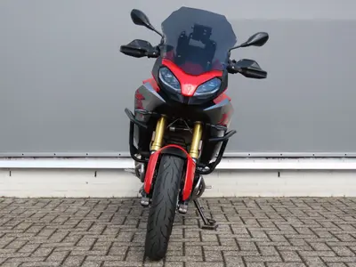 BMW F 900 XR – foto 3