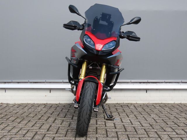 bmw - f-900-xr