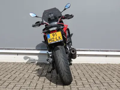 BMW F 900 XR – foto 4