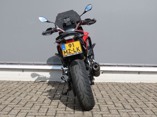 bmw - f-900-xr