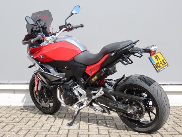 bmw - f-900-xr