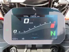 BMW F 900 XR 2021 occasion – foto 7 van 12